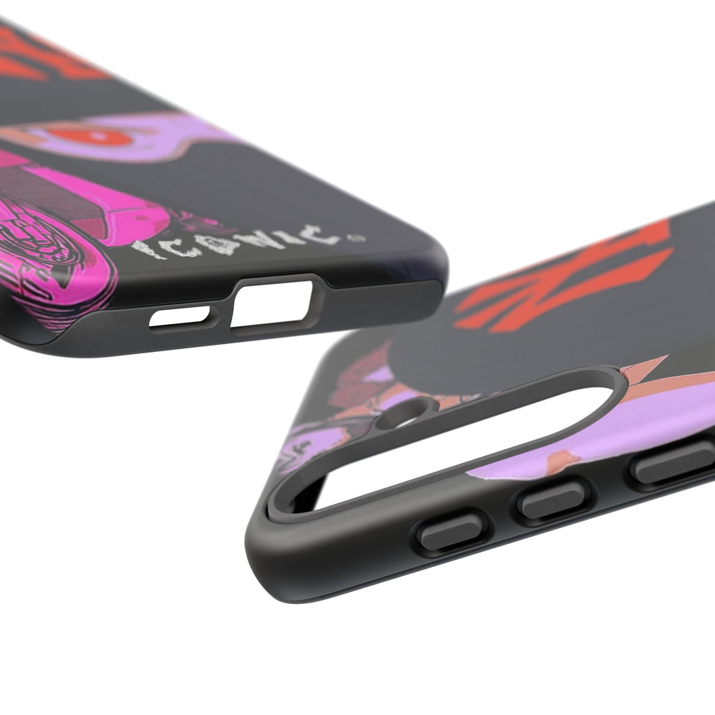 NYC Ninja Tough Cases
