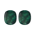 Green Nebula AirPods Max Shell Case