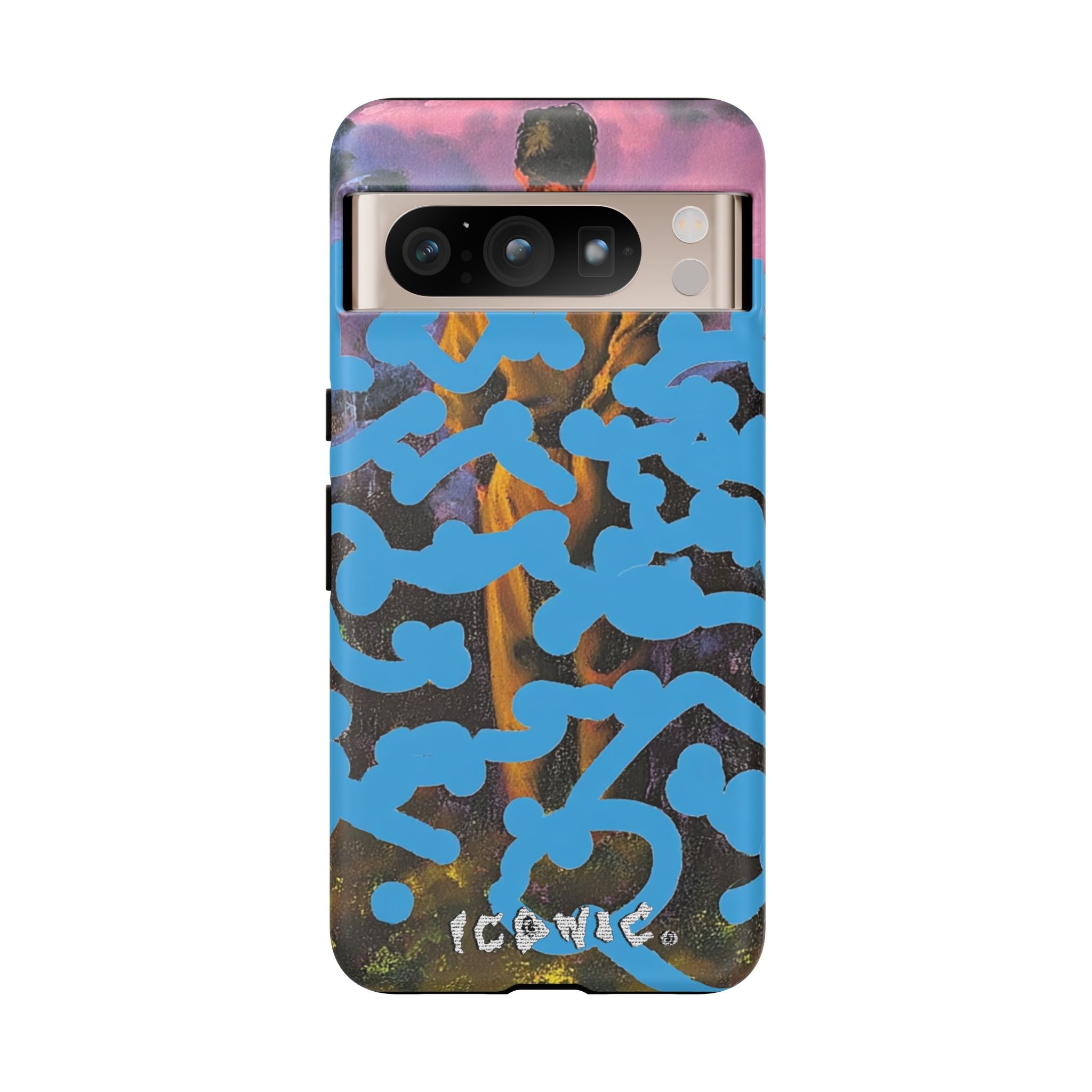Tagged Loner tough Cases