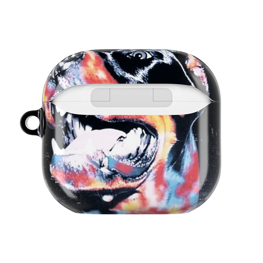 Iconic Animals Doberman AirPods Case