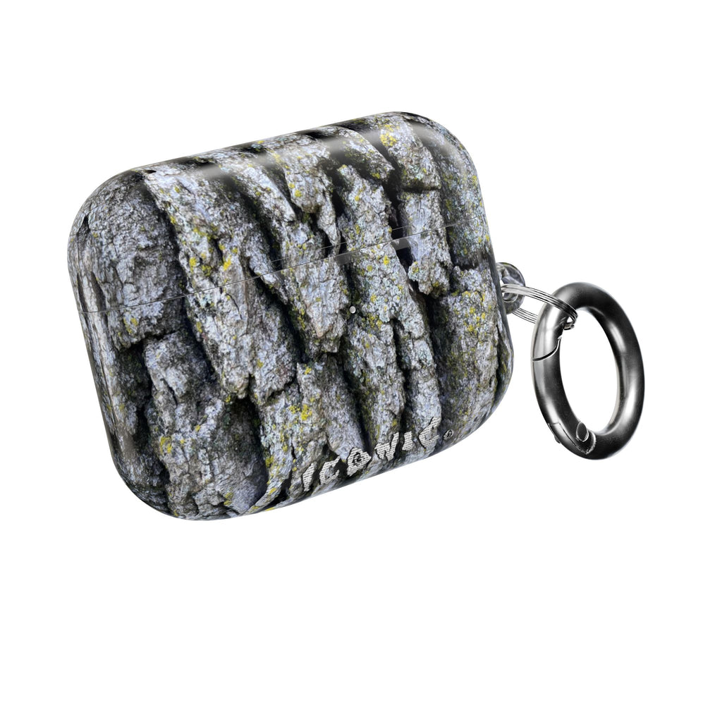 Iconic Scenes Tree Bark AirPod Cases
