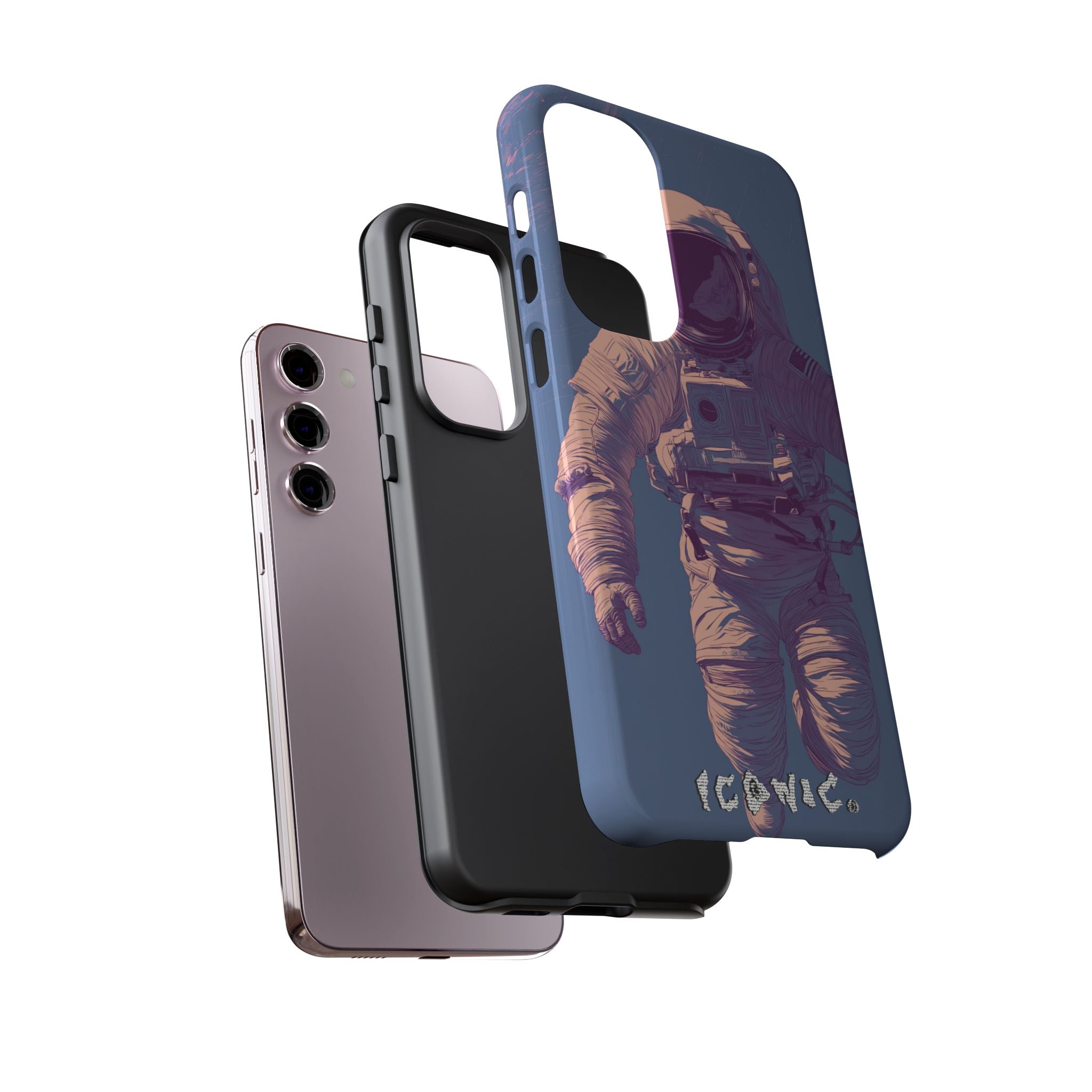 Moon Goon Tough Cases
