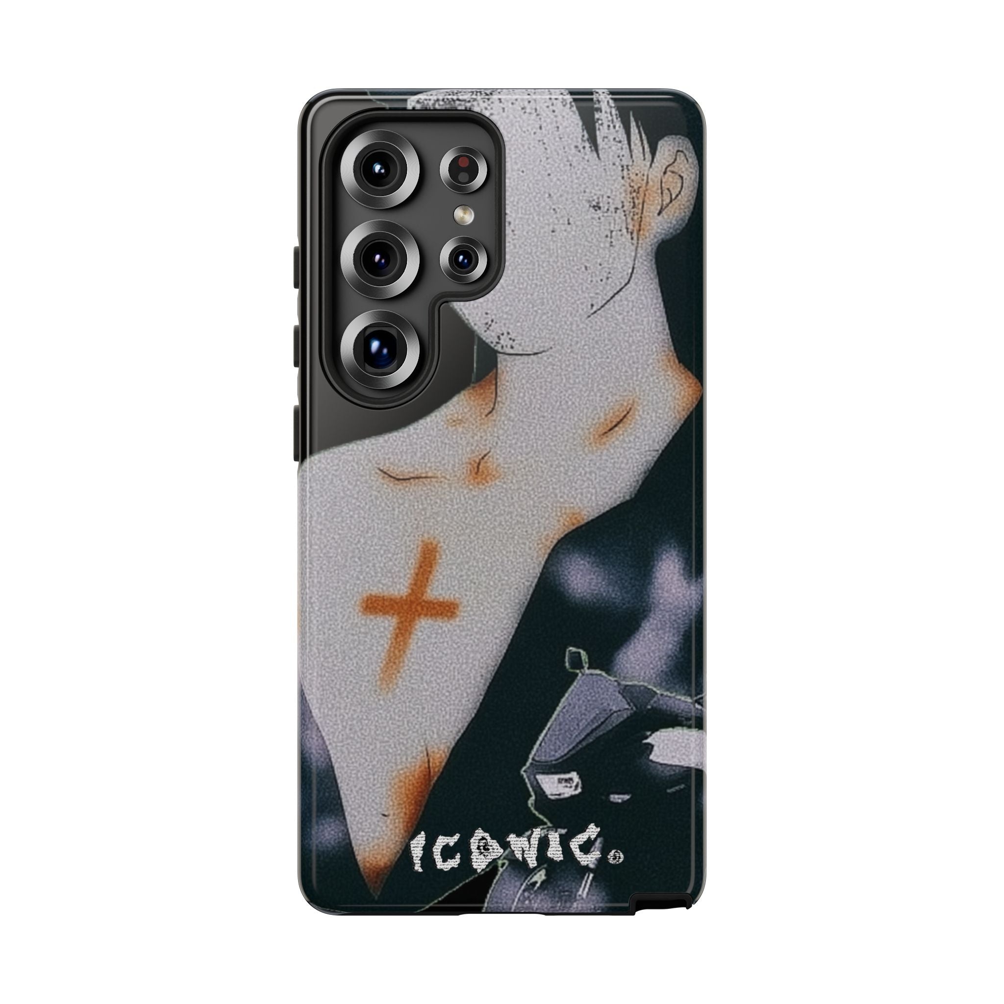 Rider X Tough Cases