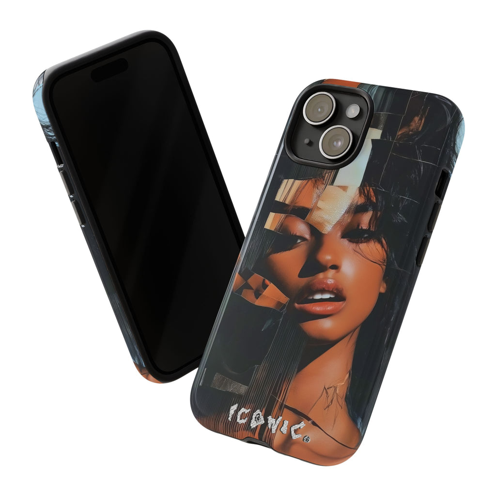 Melted BeautyTough Cases