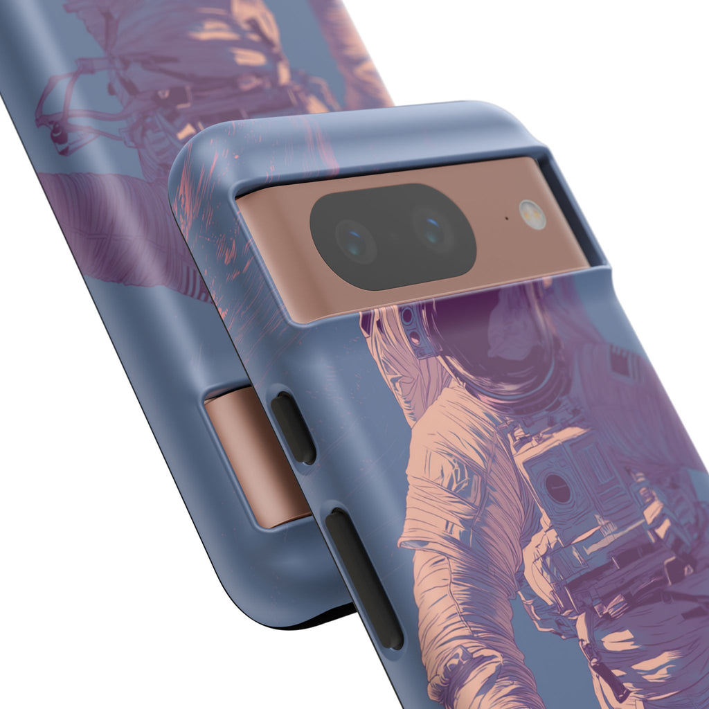 Moon Goon Tough Cases