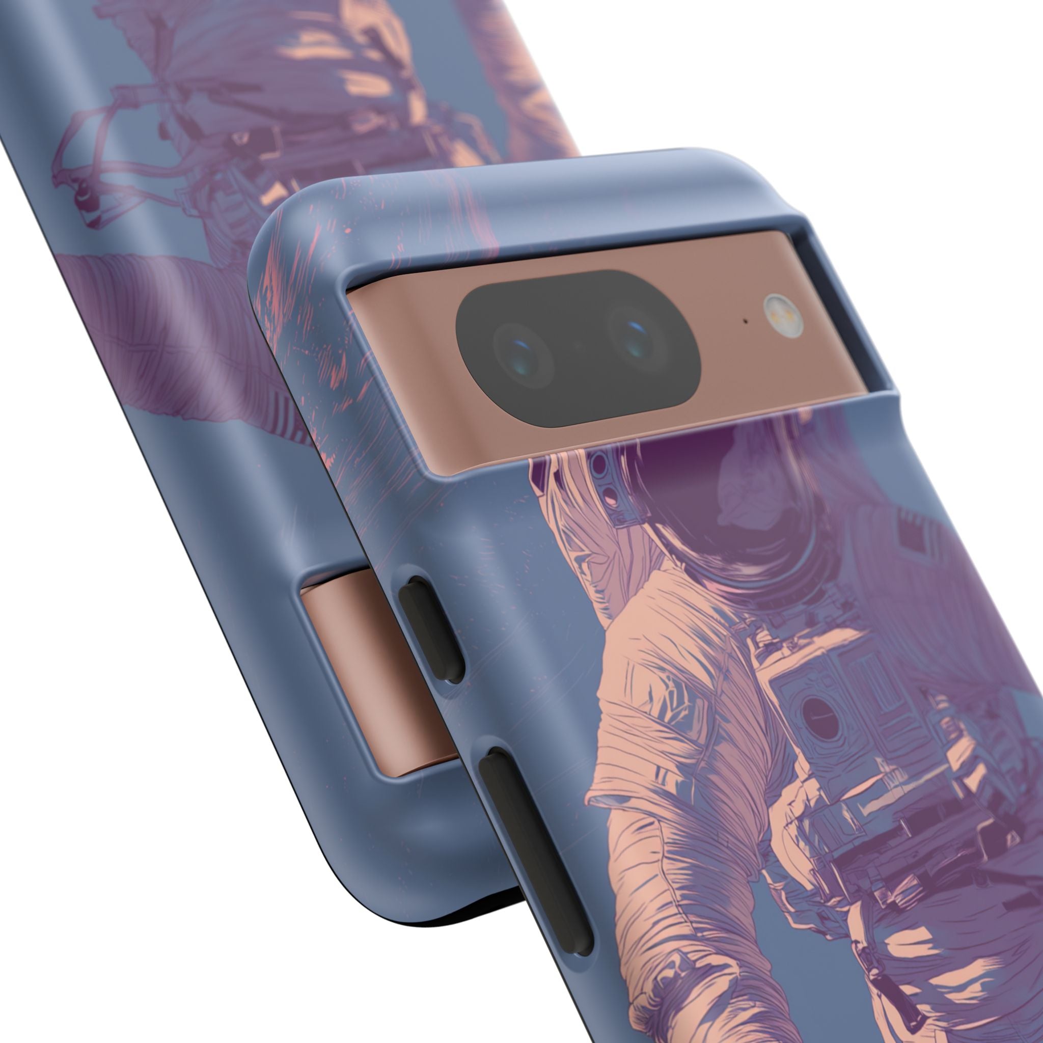 Moon Goon Tough Cases