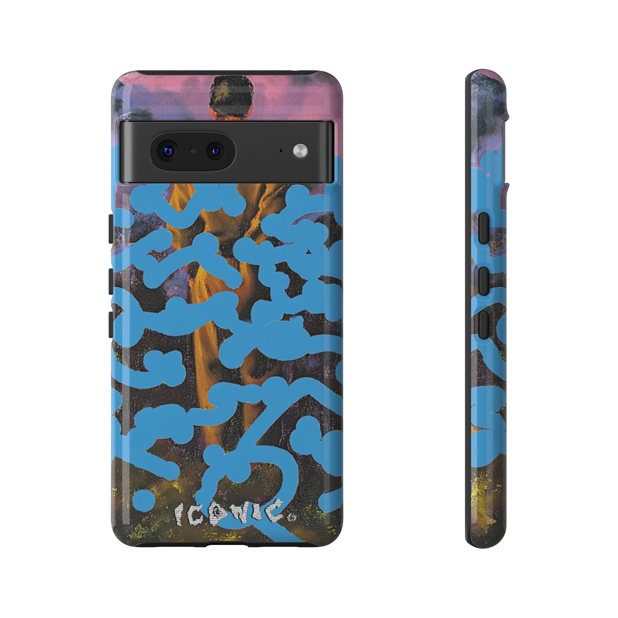Tagged Loner tough Cases