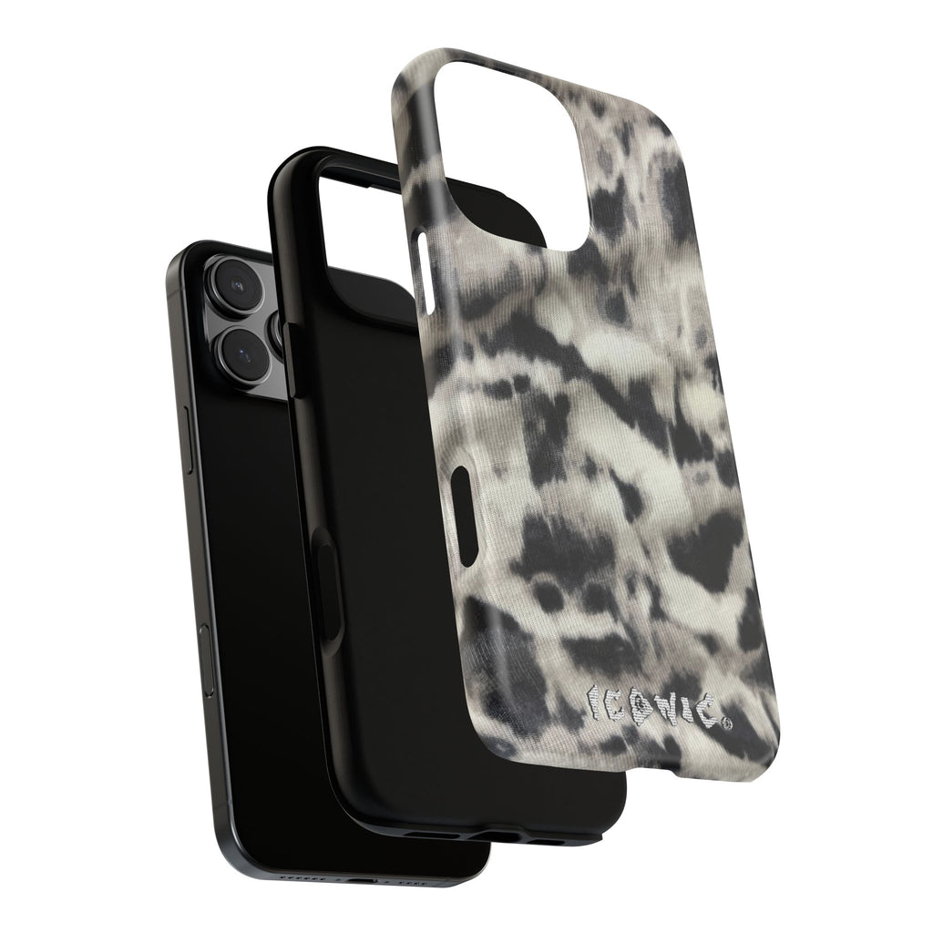 Ghost Fabric Tough Cases