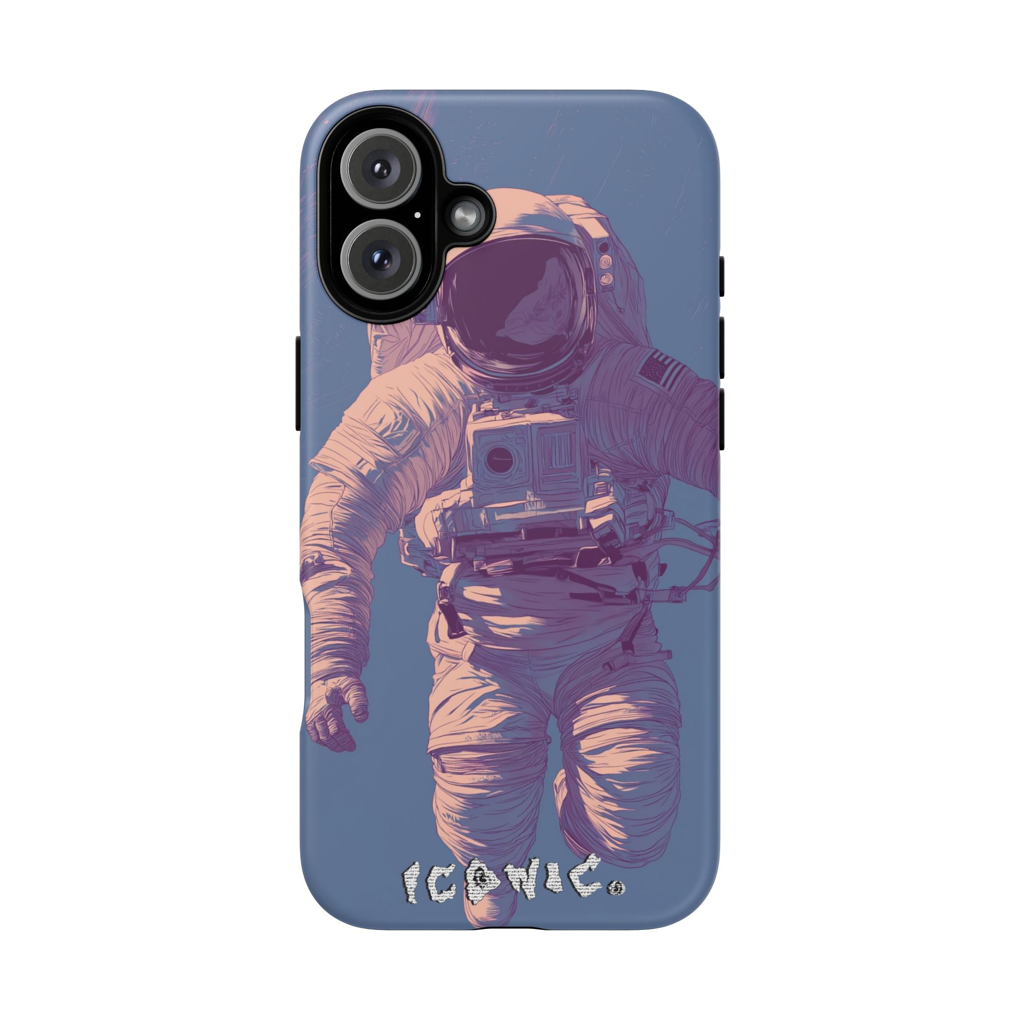 Moon Goon Tough Cases