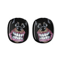 Smile More AirPods Max Shell Case