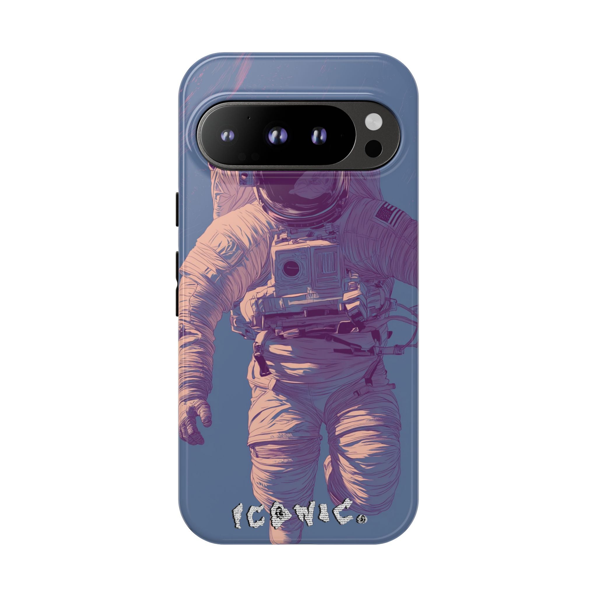 Moon Goon Tough Cases