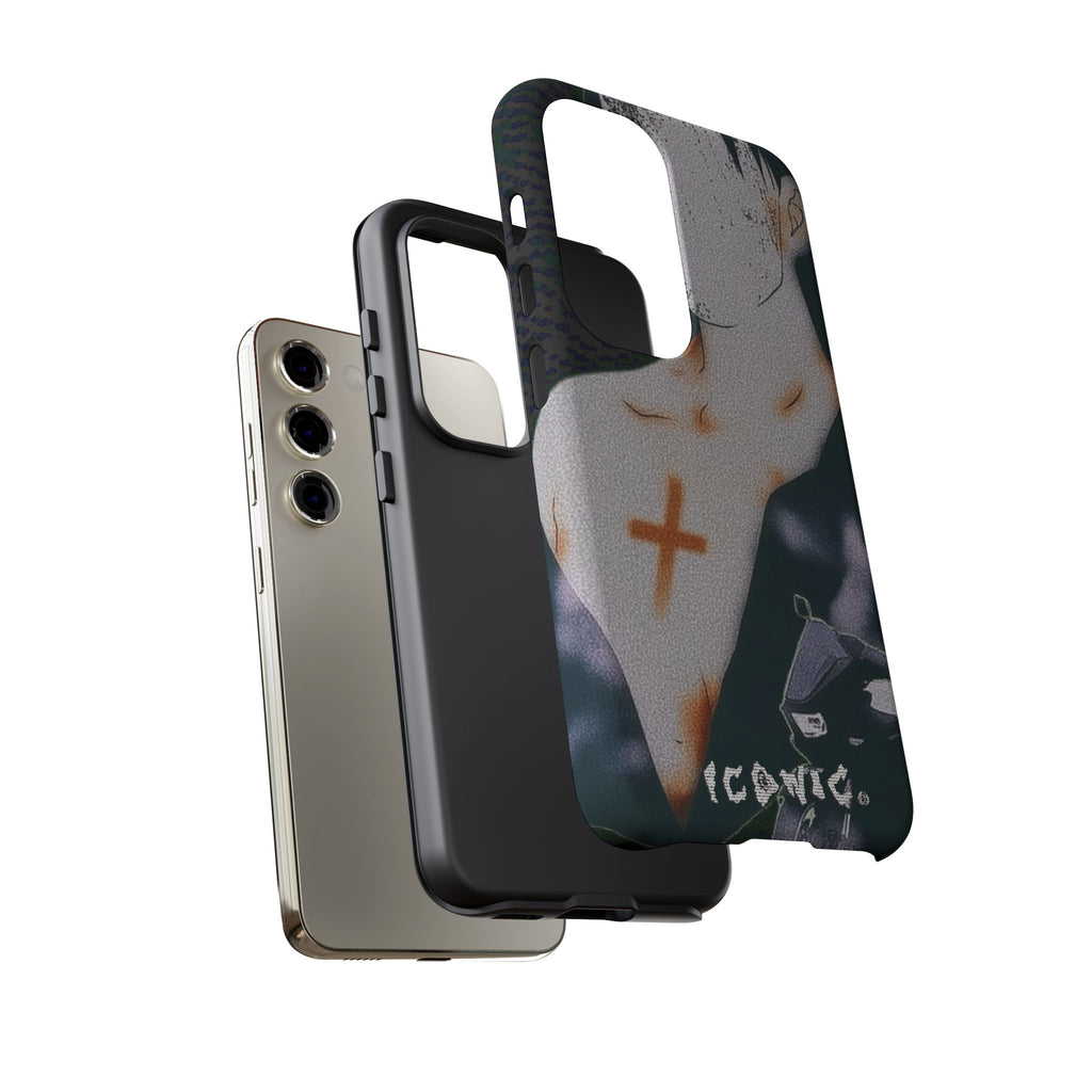 Rider X Tough Cases