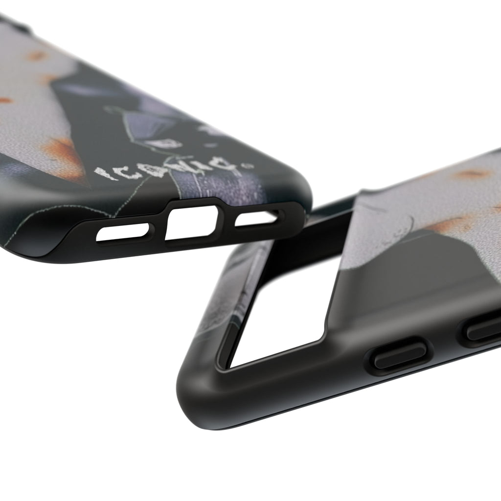Rider X Tough Cases