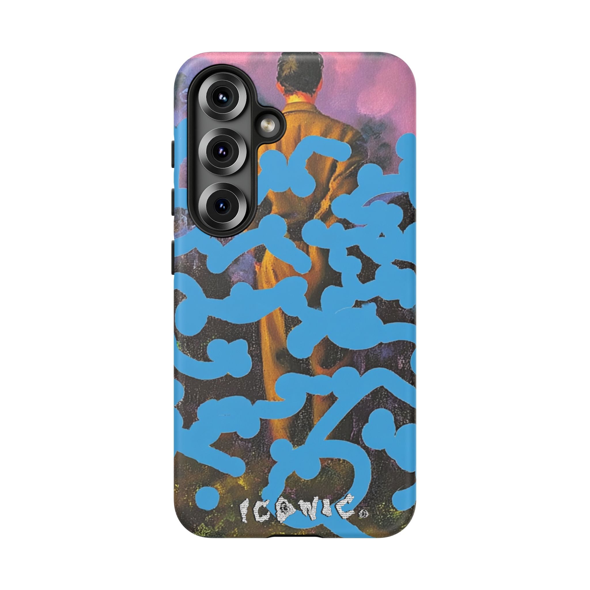 Tagged Loner tough Cases