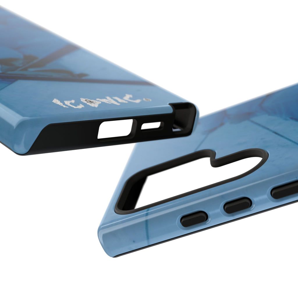 Blu-Ski Tough Case