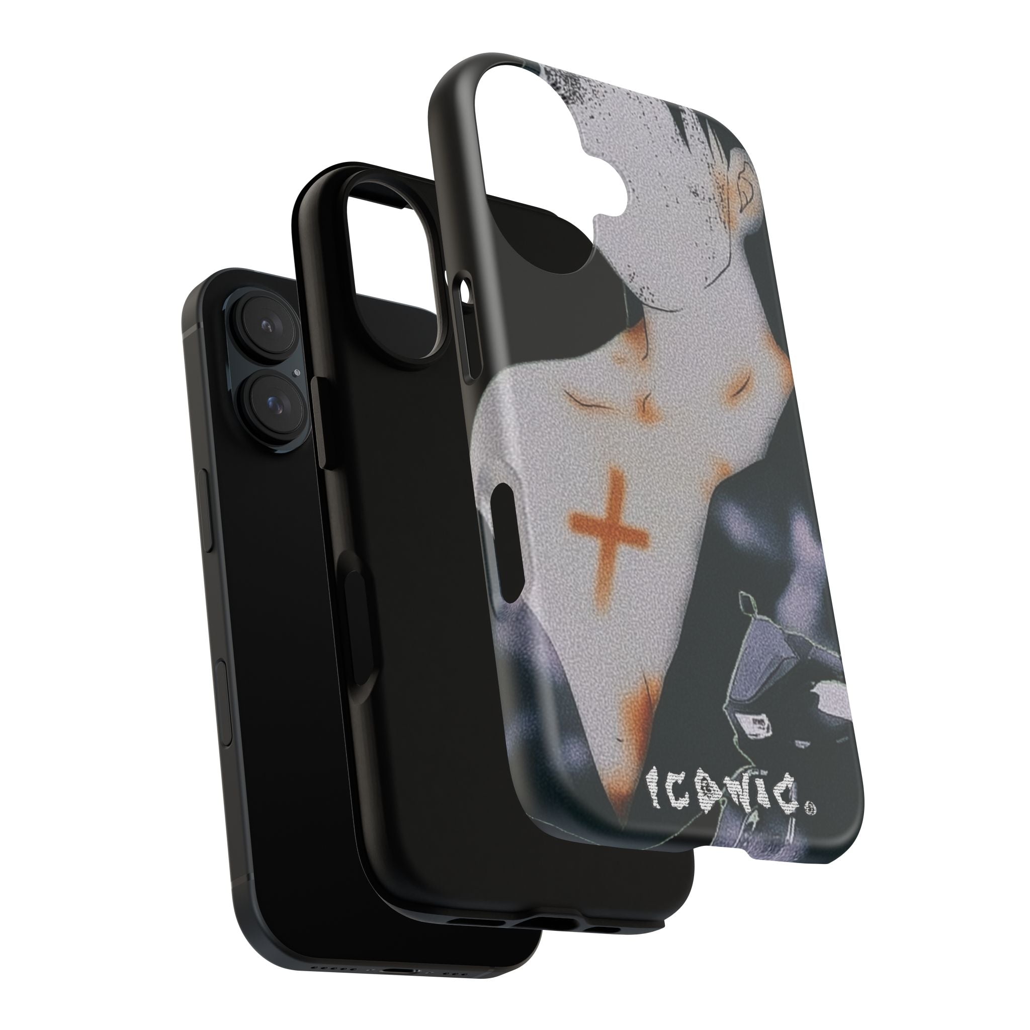 Rider X Tough Cases