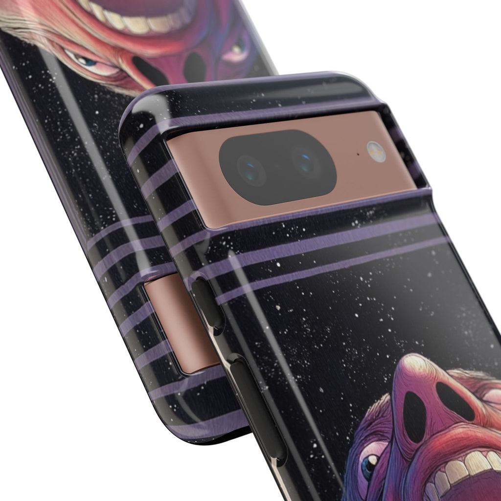 Soul Eater tough Cases