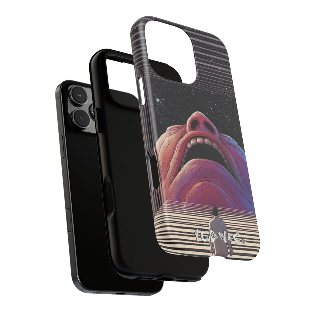 Soul Eater Tough Cases