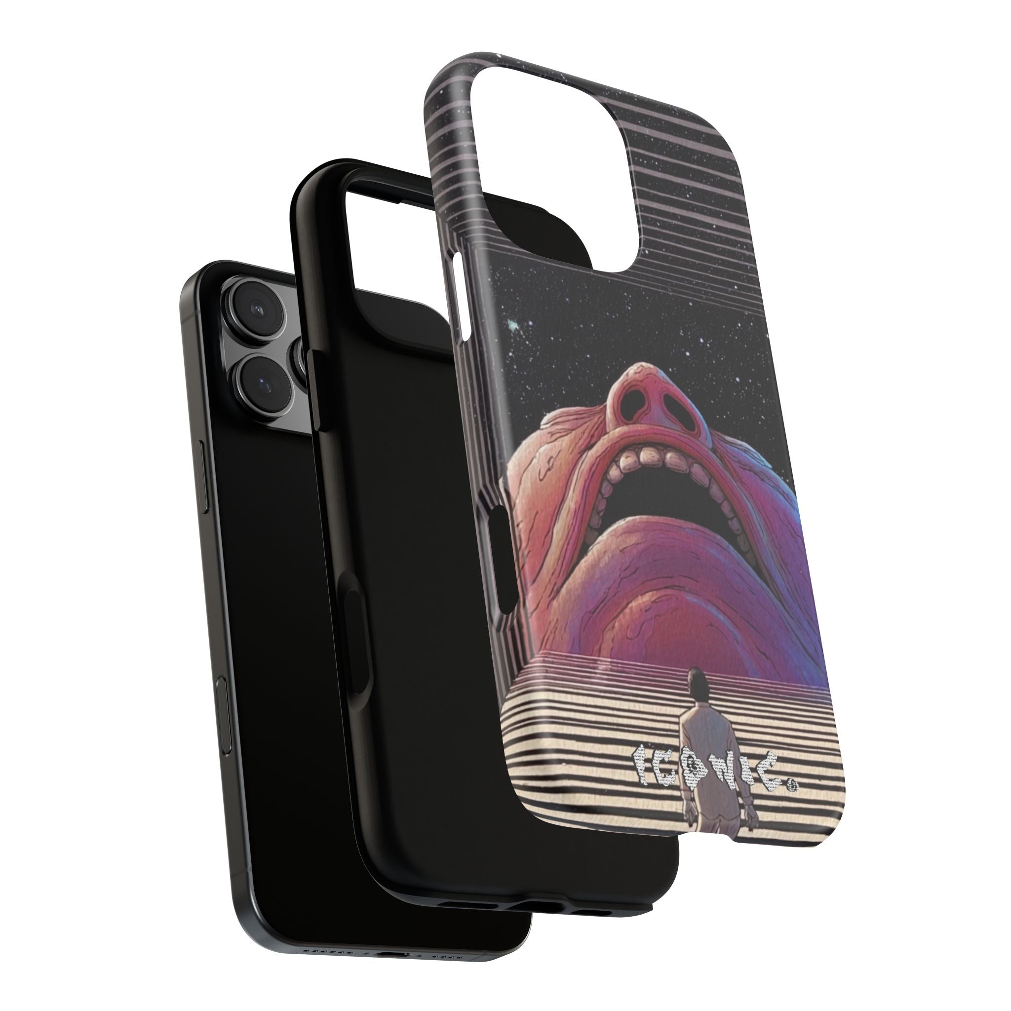 Soul Eater Tough Cases