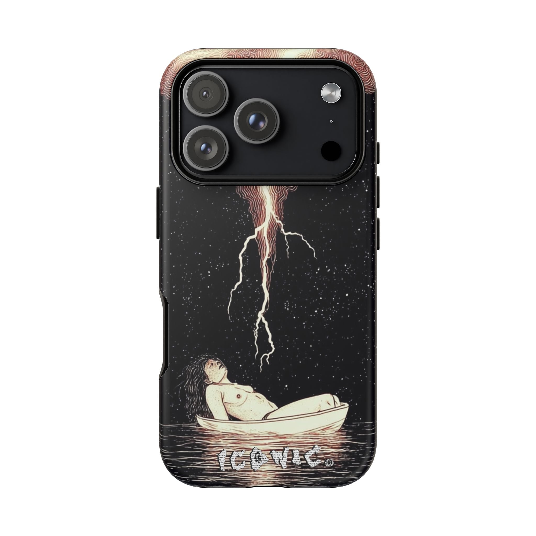 Natural Bliss tough Cases