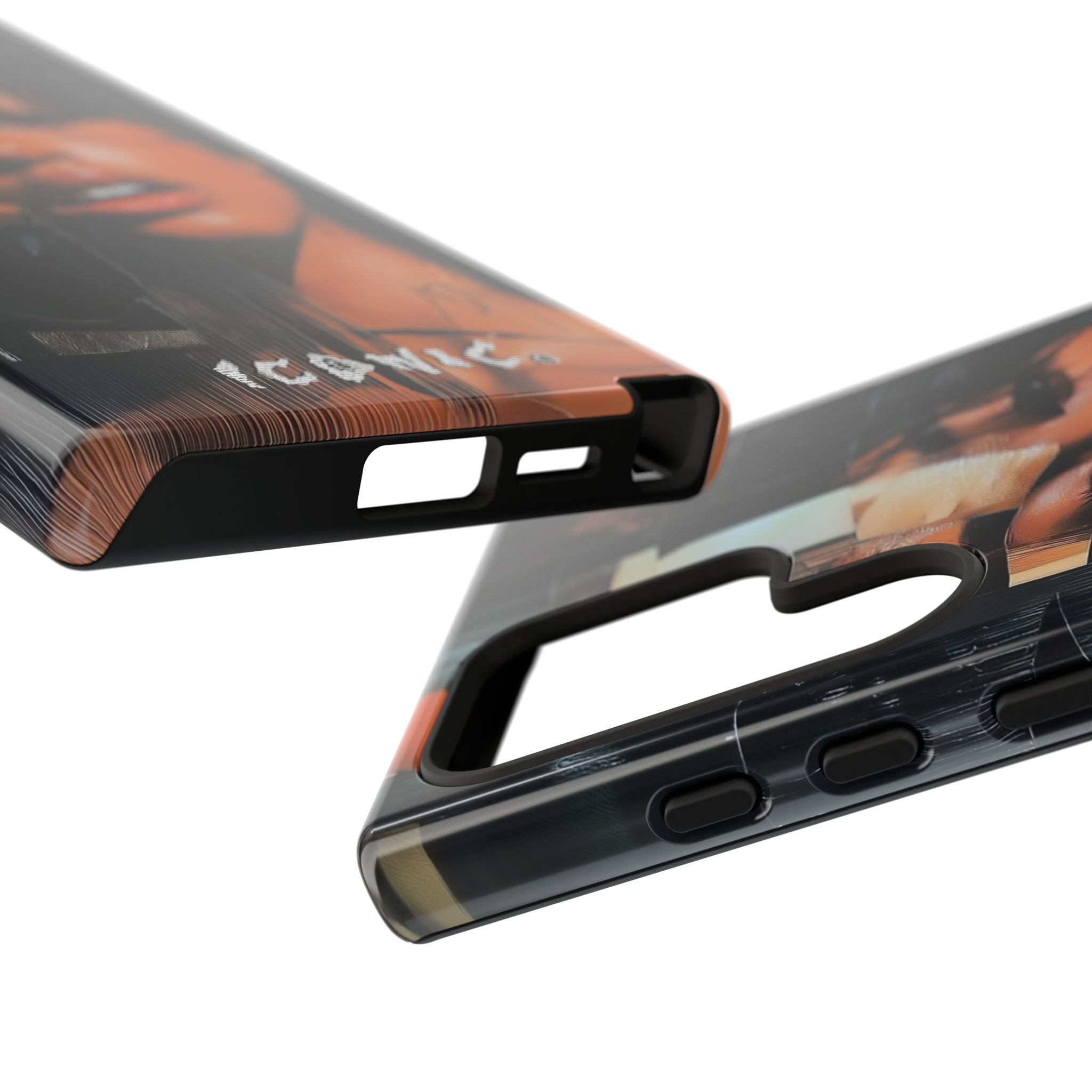 Melted BeautyTough Cases