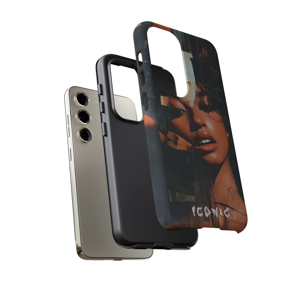 Melted BeautyTough Cases