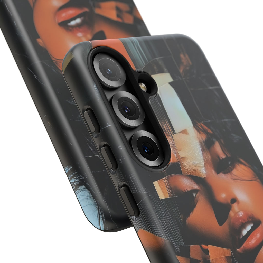 Melted BeautyTough Cases