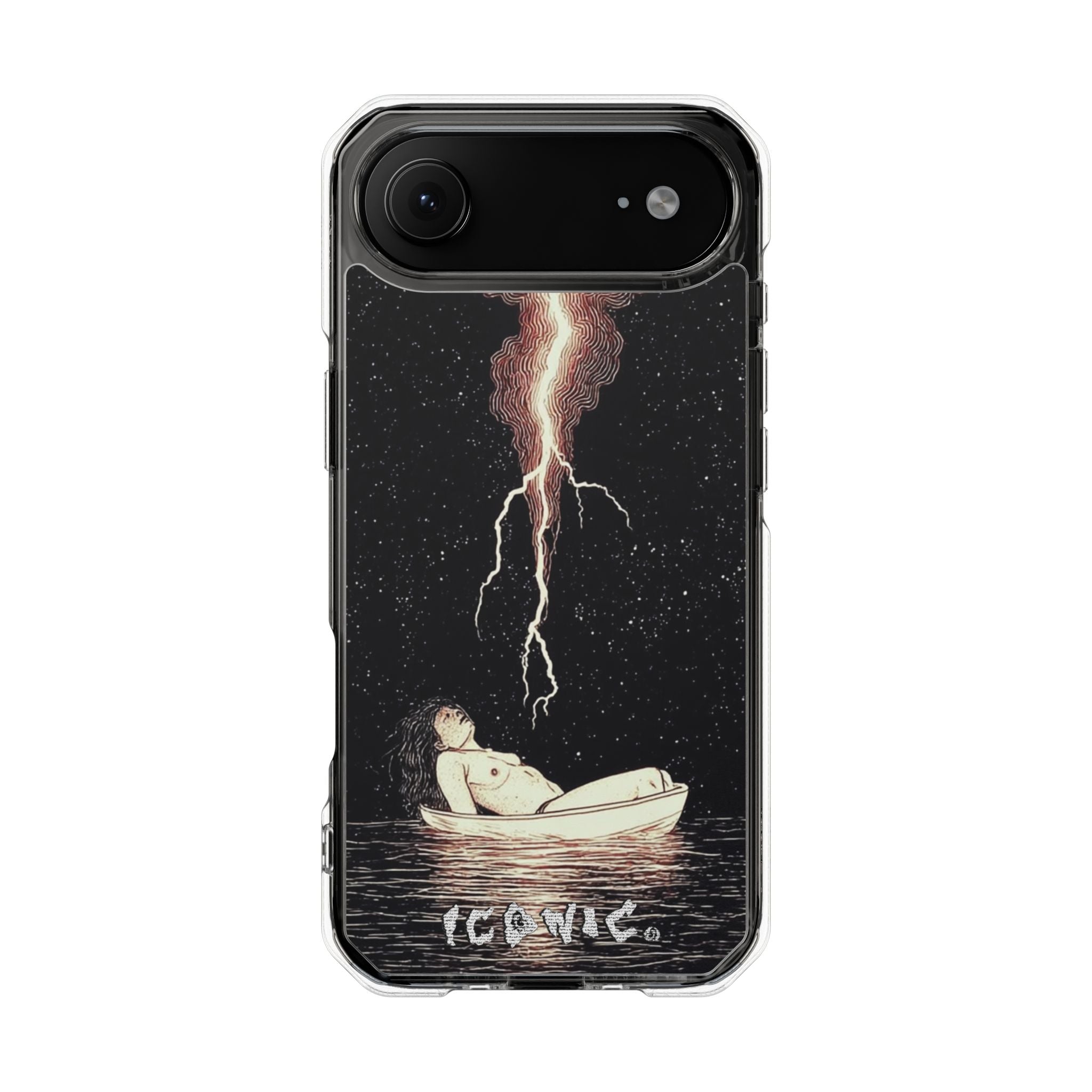 Natural Bliss Magsafe Impact Cases