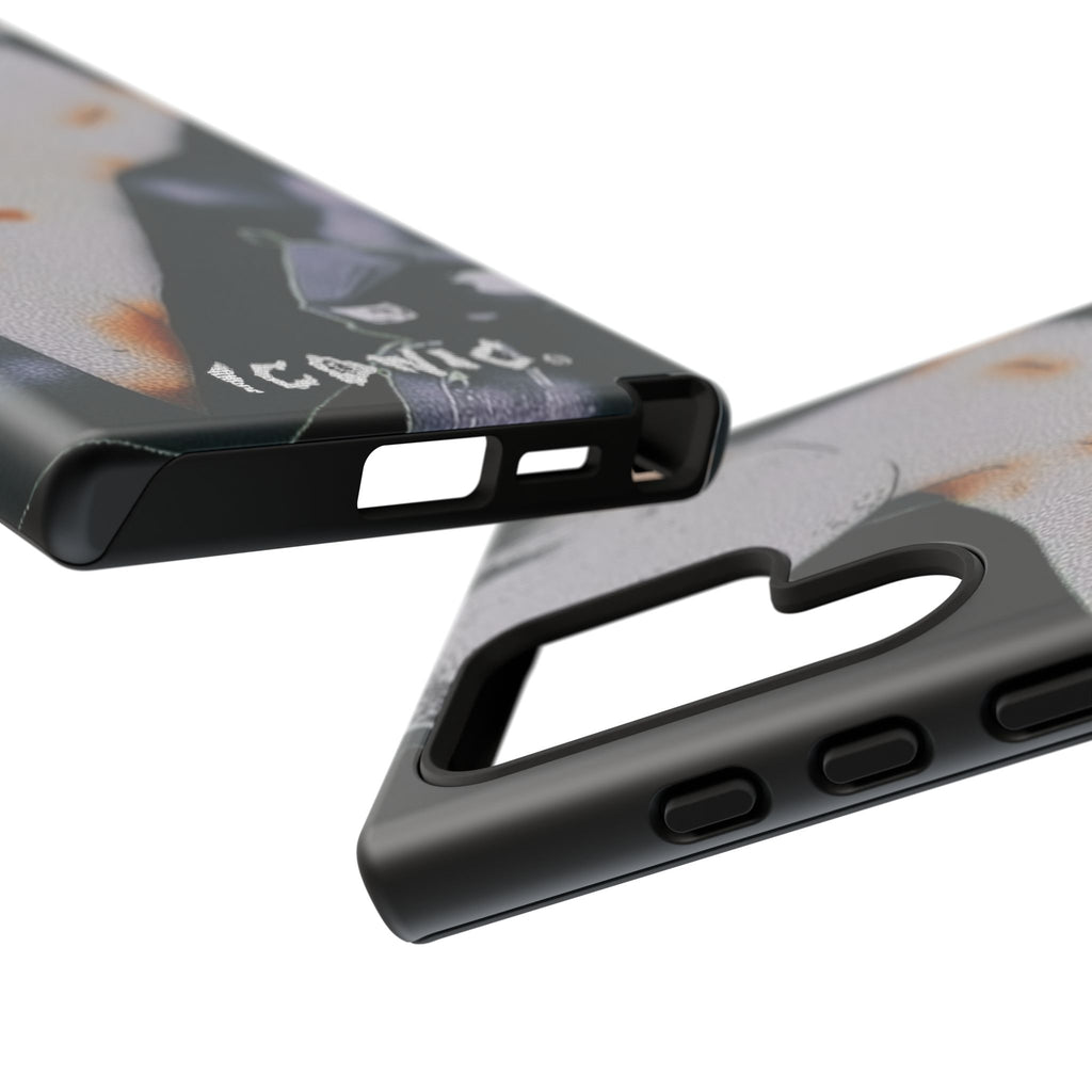 Rider X Tough Cases