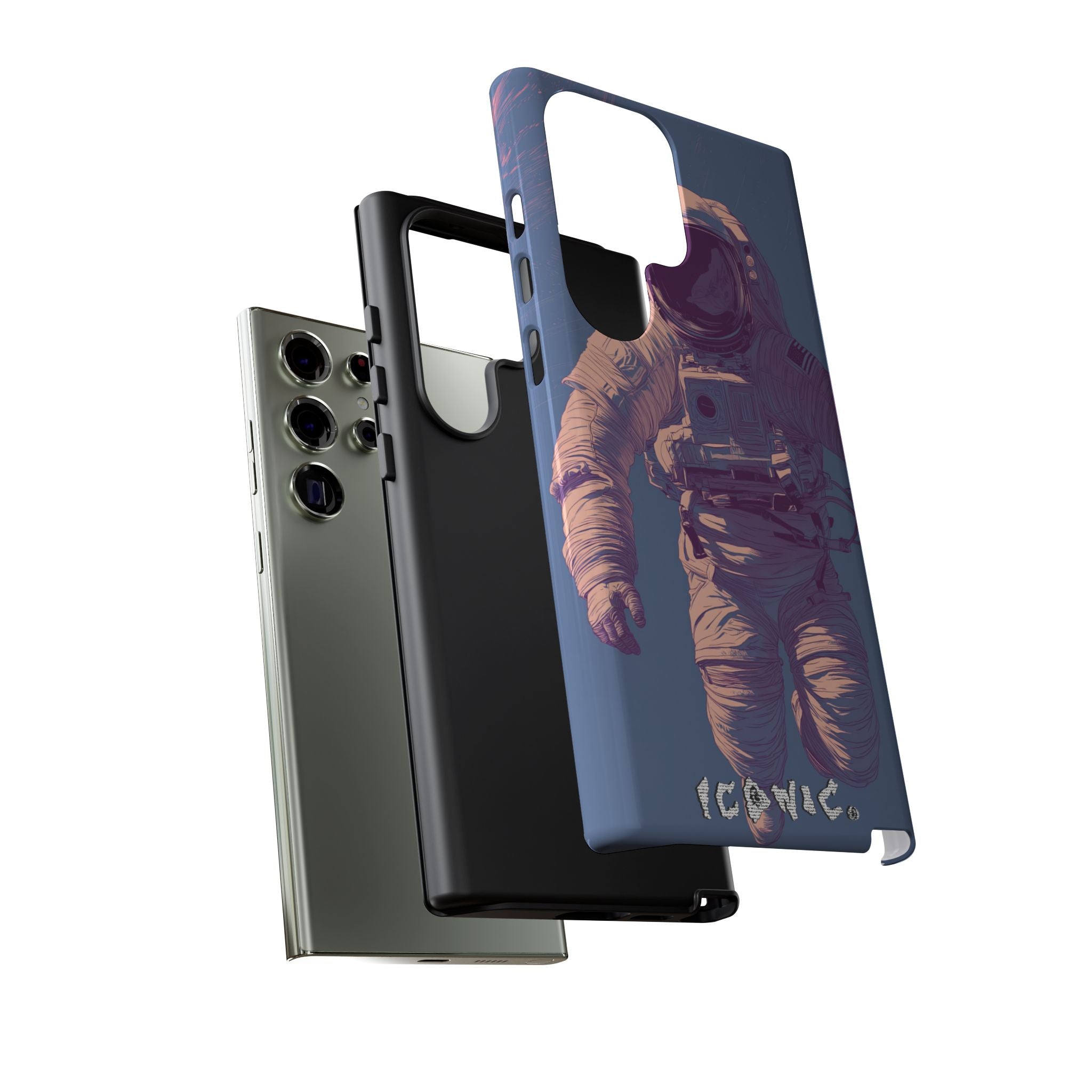 Moon Goon Tough Cases