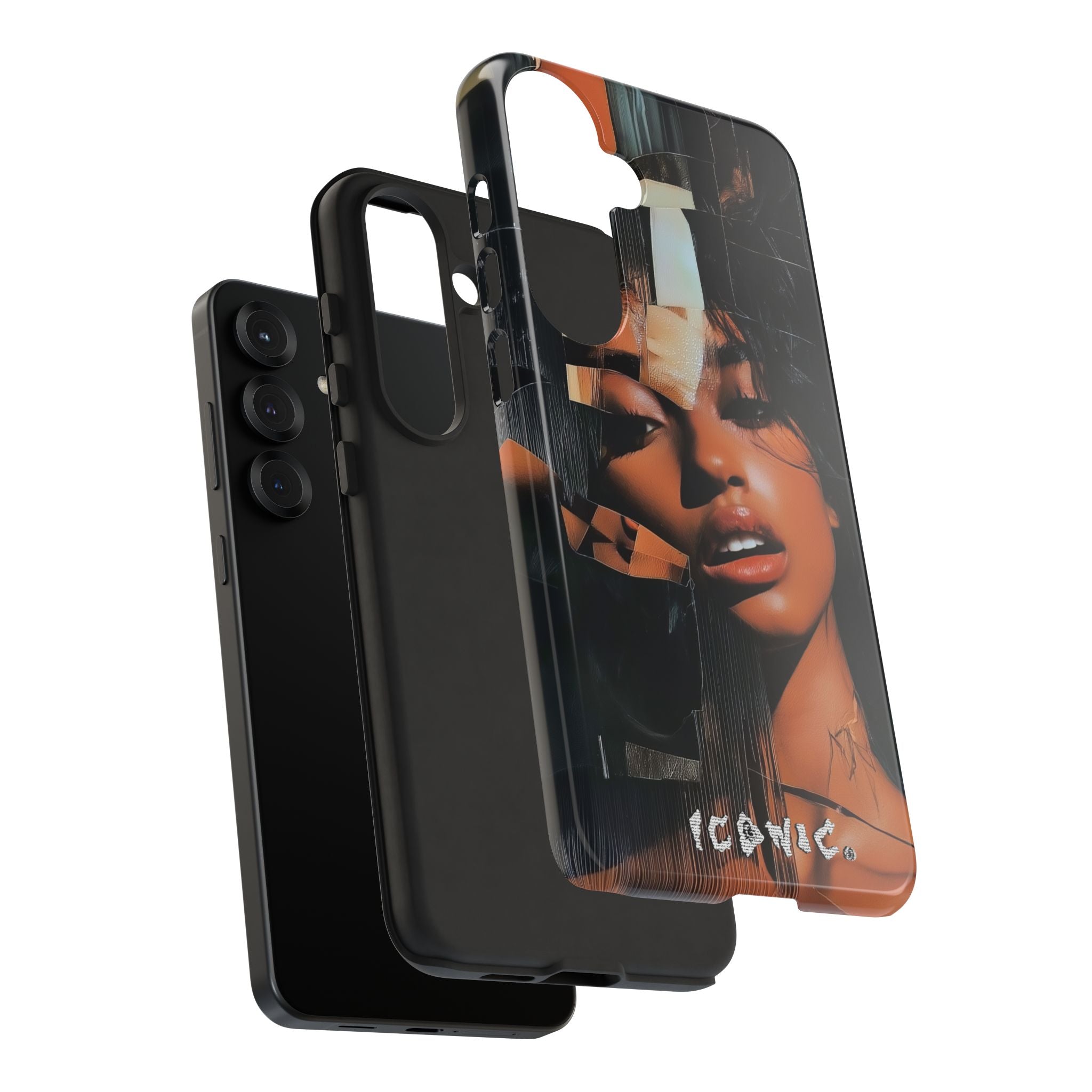 Melted BeautyTough Cases