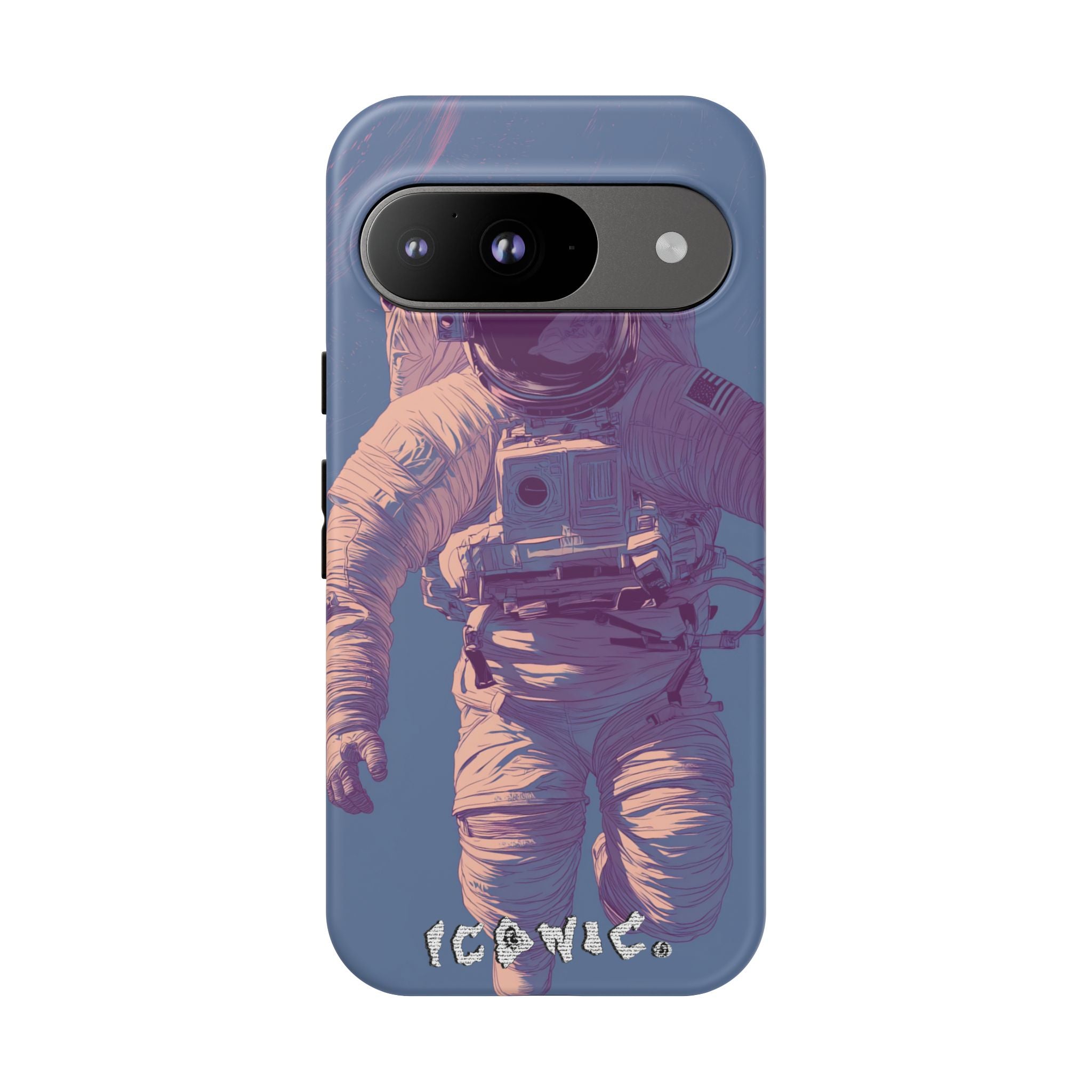Moon Goon Tough Cases