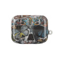 Butterfly Death AirPods Case
