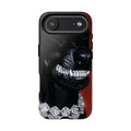 Iconic Animals Doberman Tough Cases