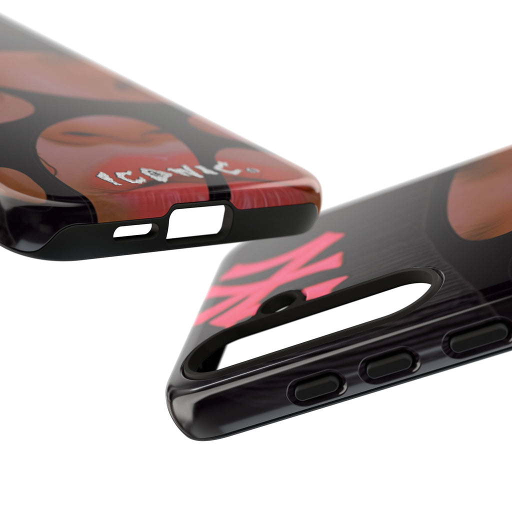 Bubblegum NYC Tough Cases