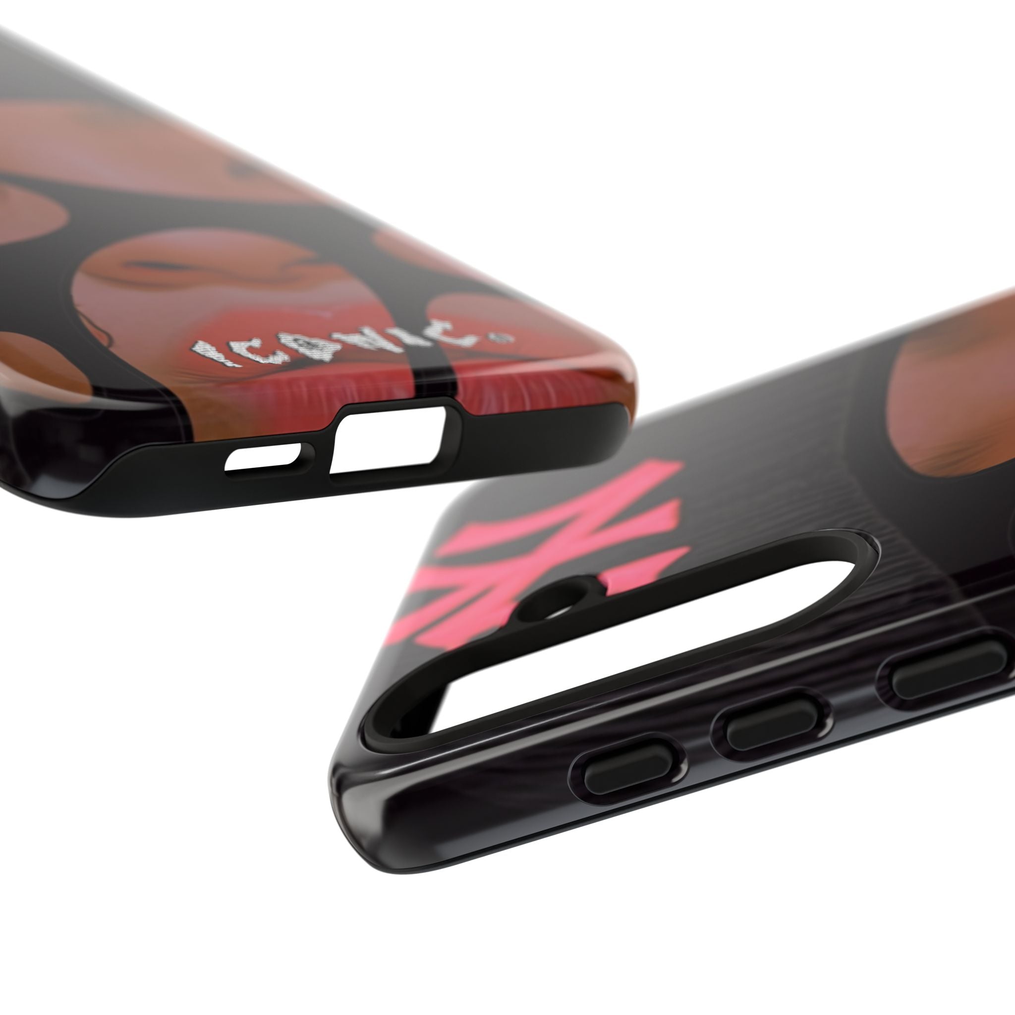 Bubblegum NYC Tough Cases