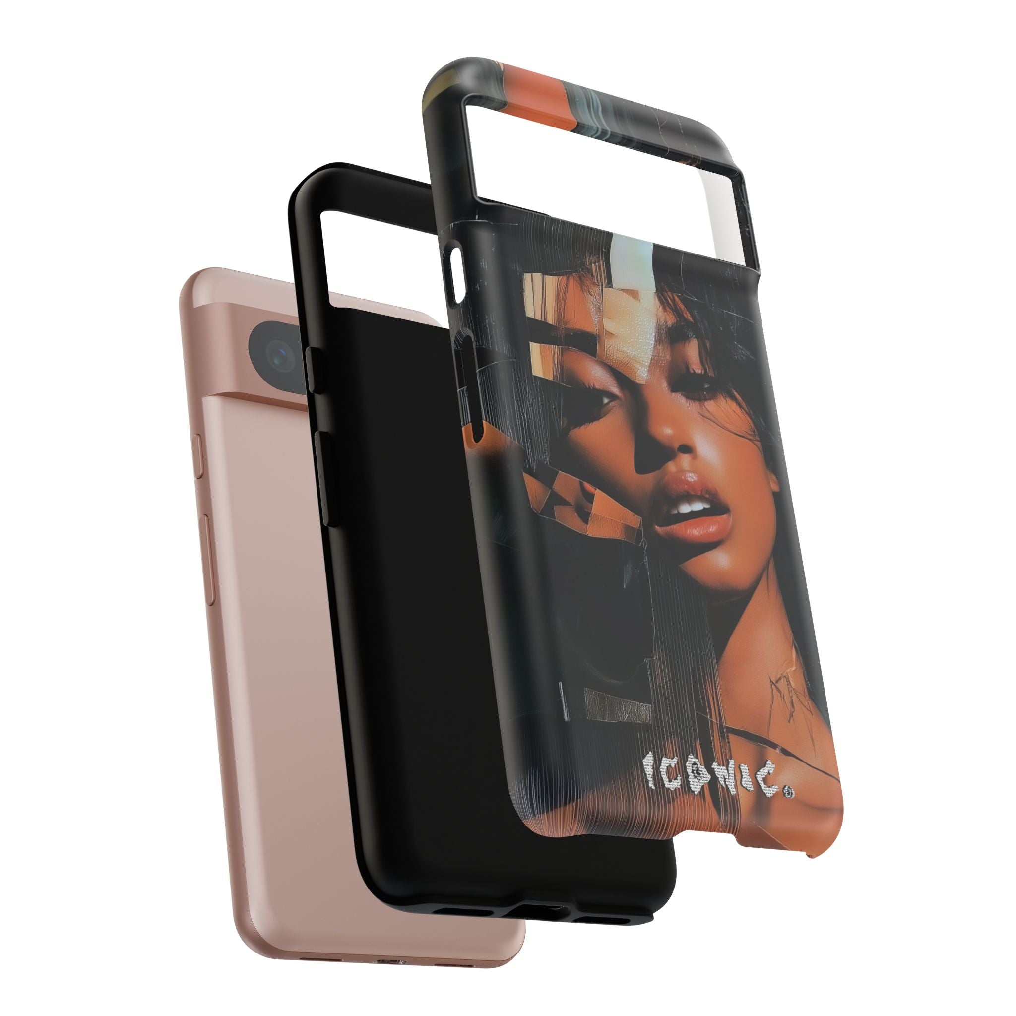 Melted BeautyTough Cases