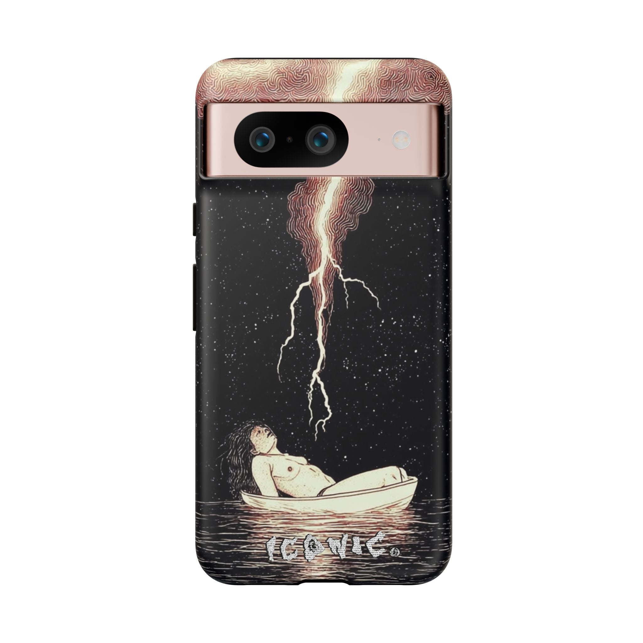 Natural Bliss tough Cases
