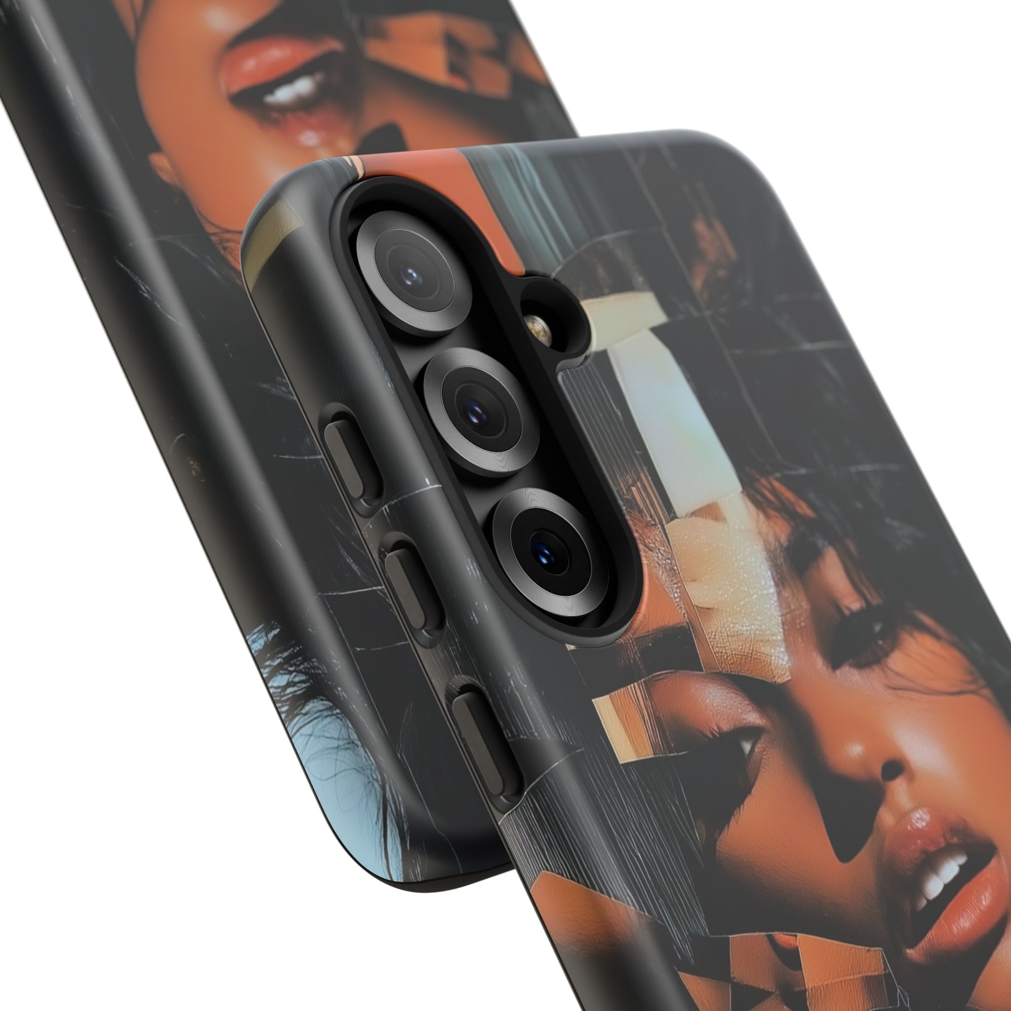 Melted BeautyTough Cases