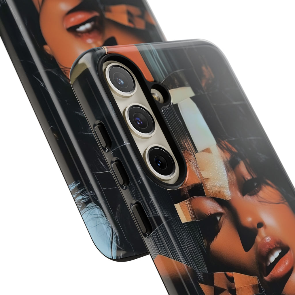 Melted BeautyTough Cases
