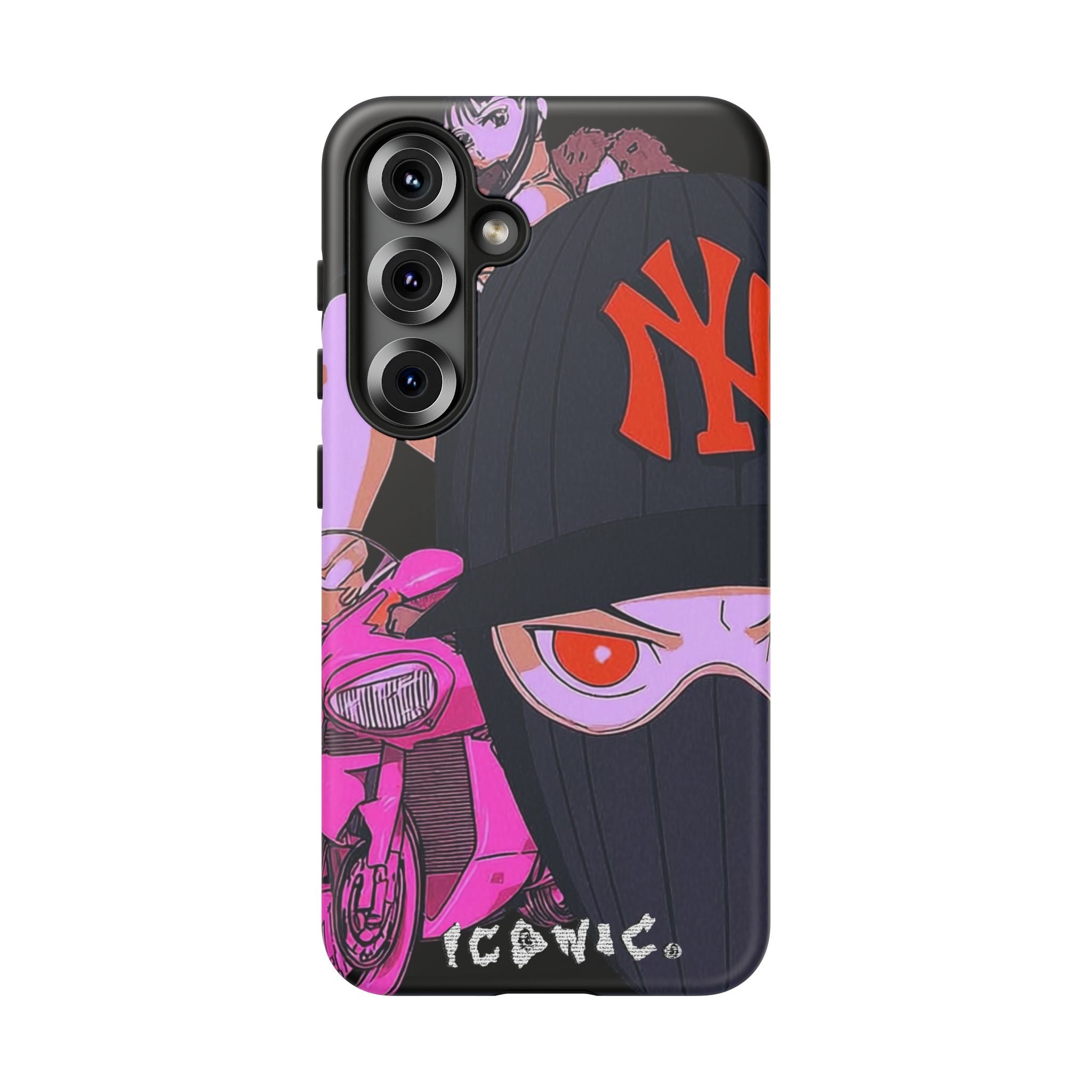 NYC Ninja Tough Cases