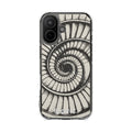 Spiral Stairs Magsafe Impact Cases