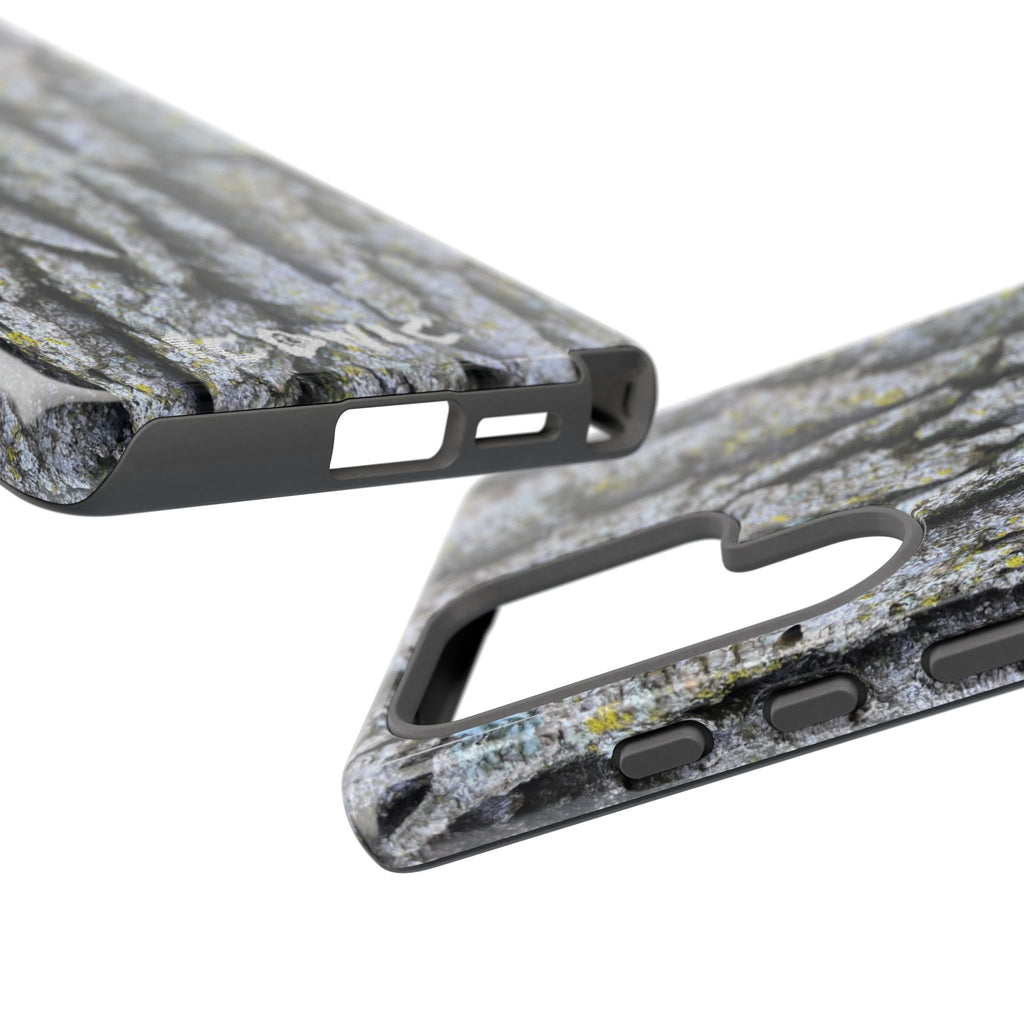 Iconic Scenes Tree Bark Tough Cases