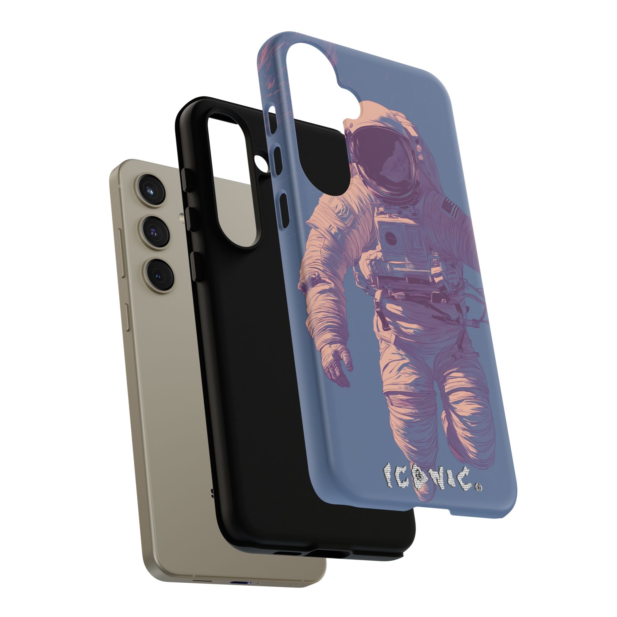 Moon Goon Tough Cases