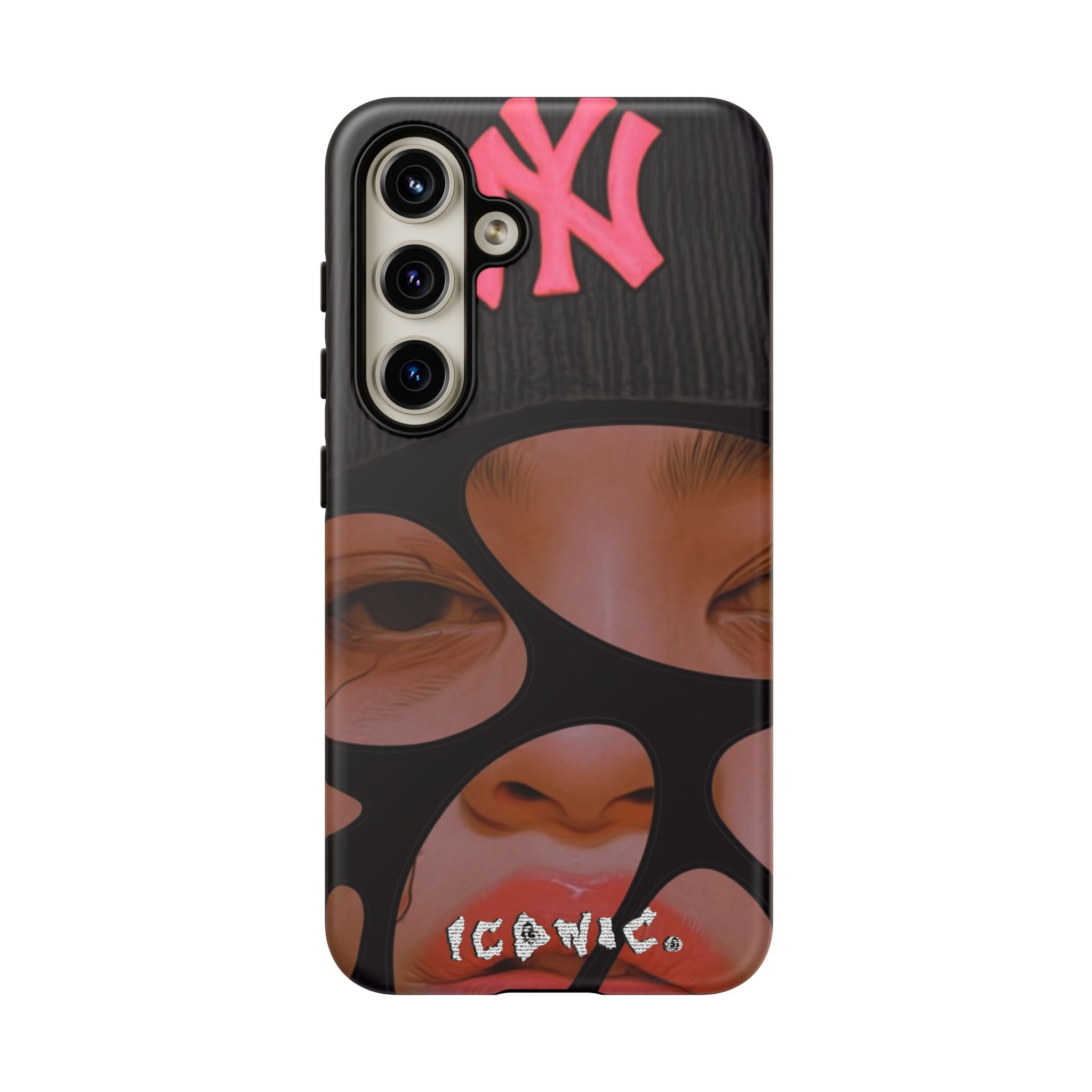 Bubblegum NYC Tough Cases