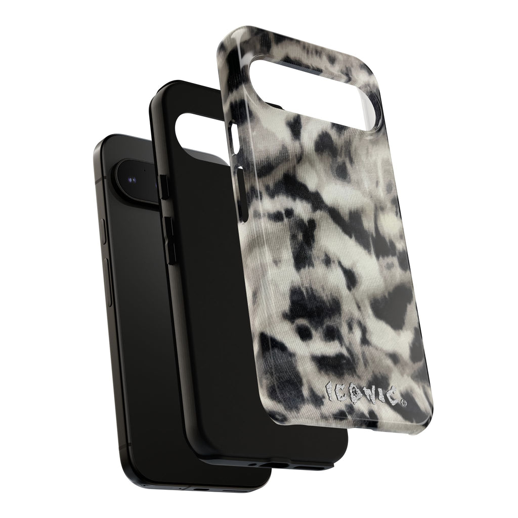 Ghost Fabric Tough Cases