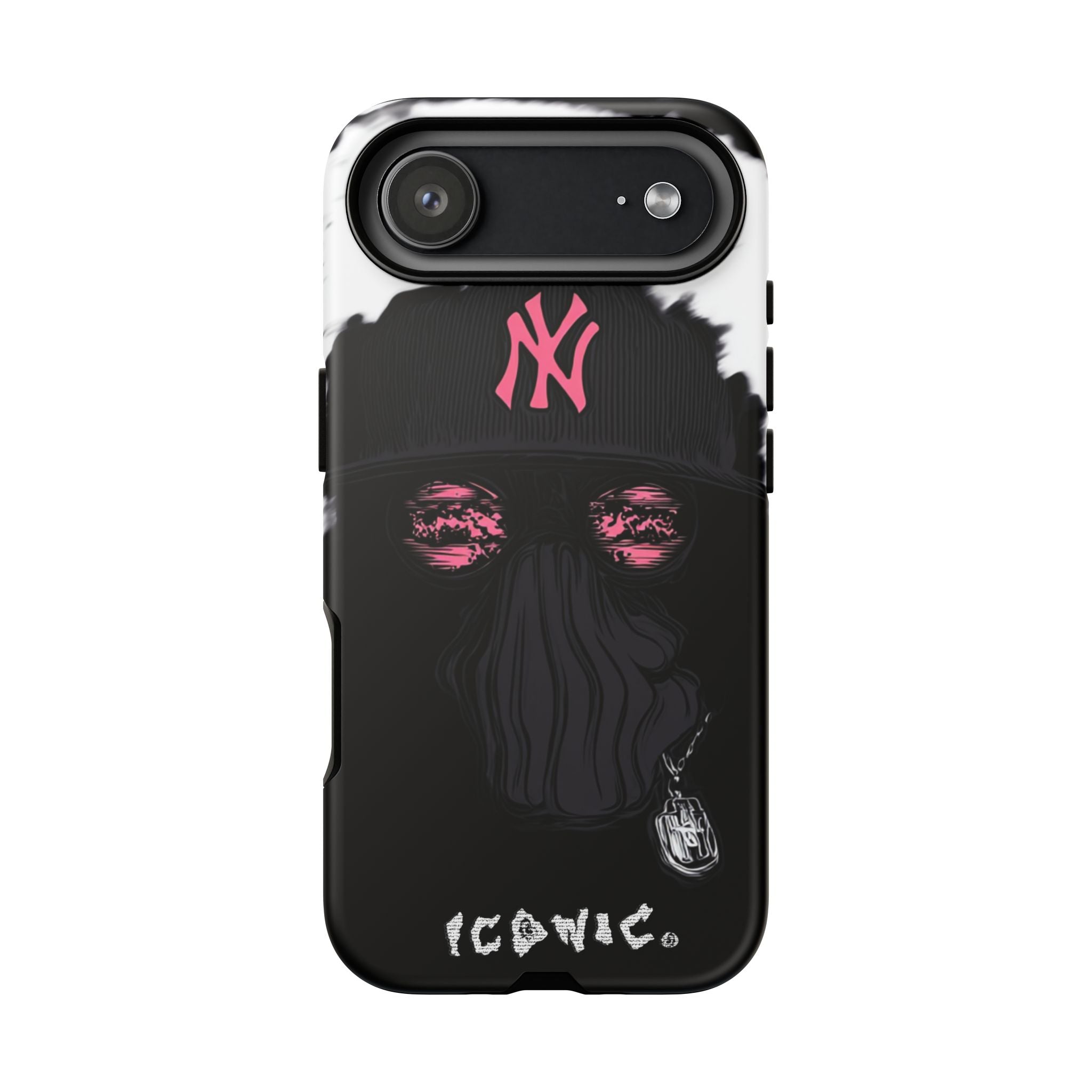 Tunnel Vision NYC Tough Cases