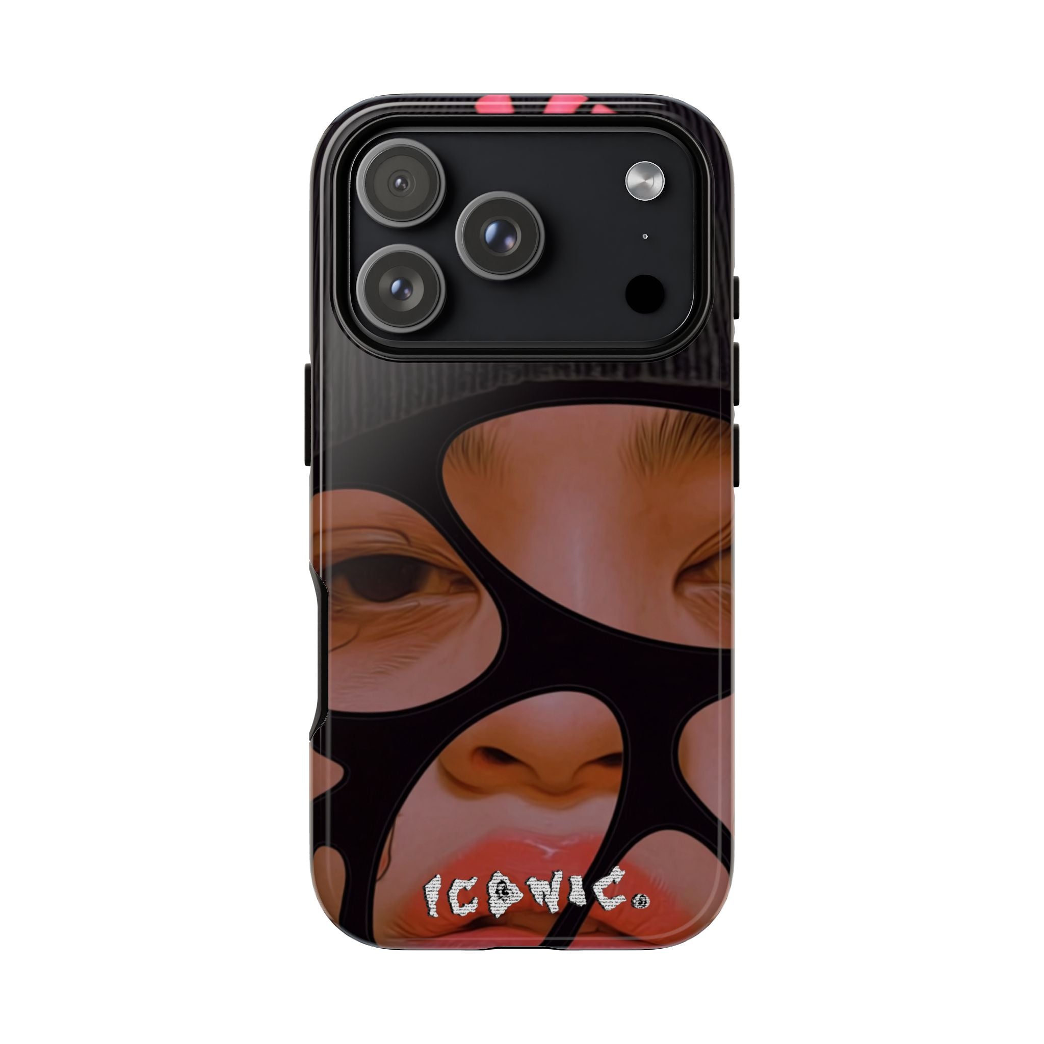 Bubblegum NYC Tough Cases