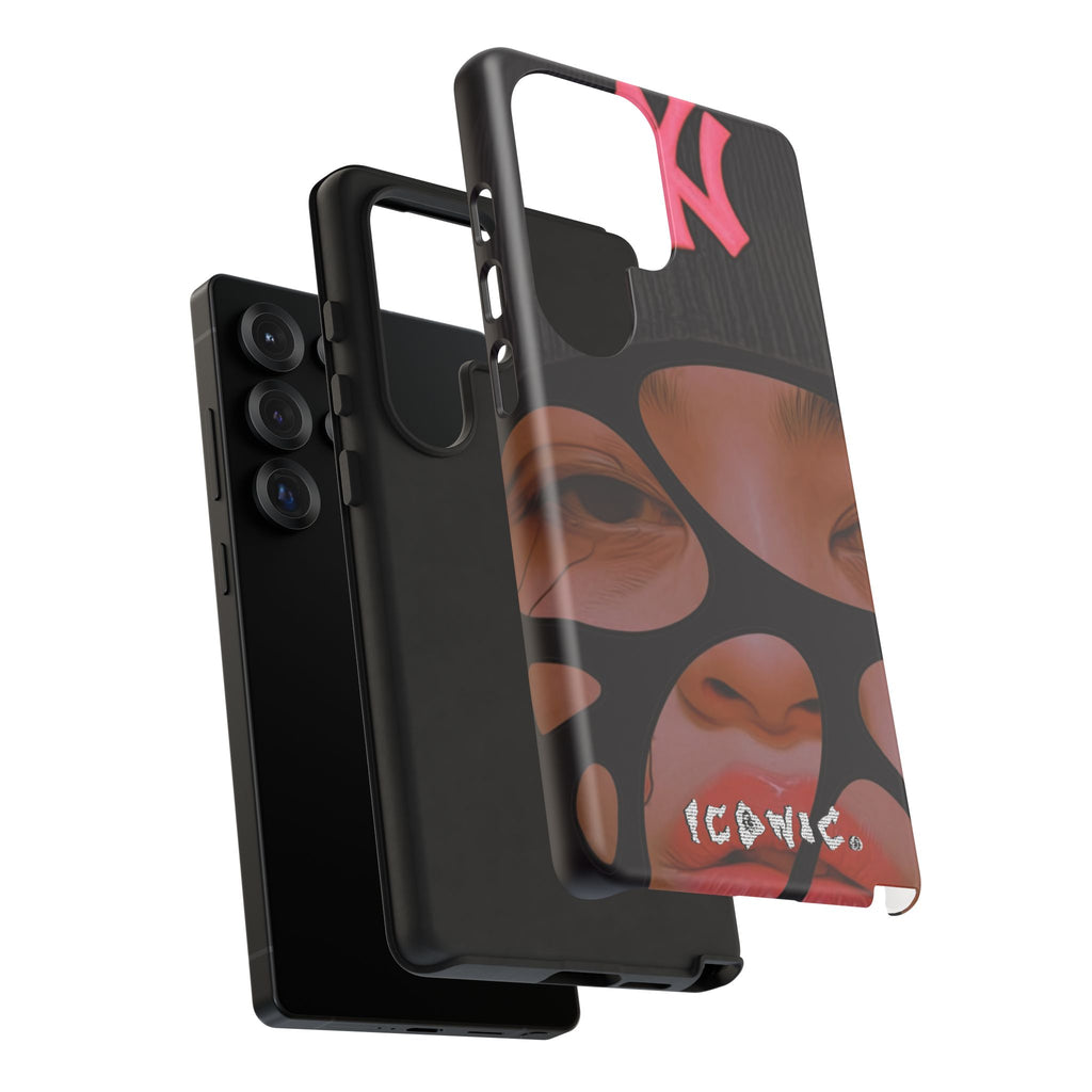 Bubblegum NYC Tough Cases