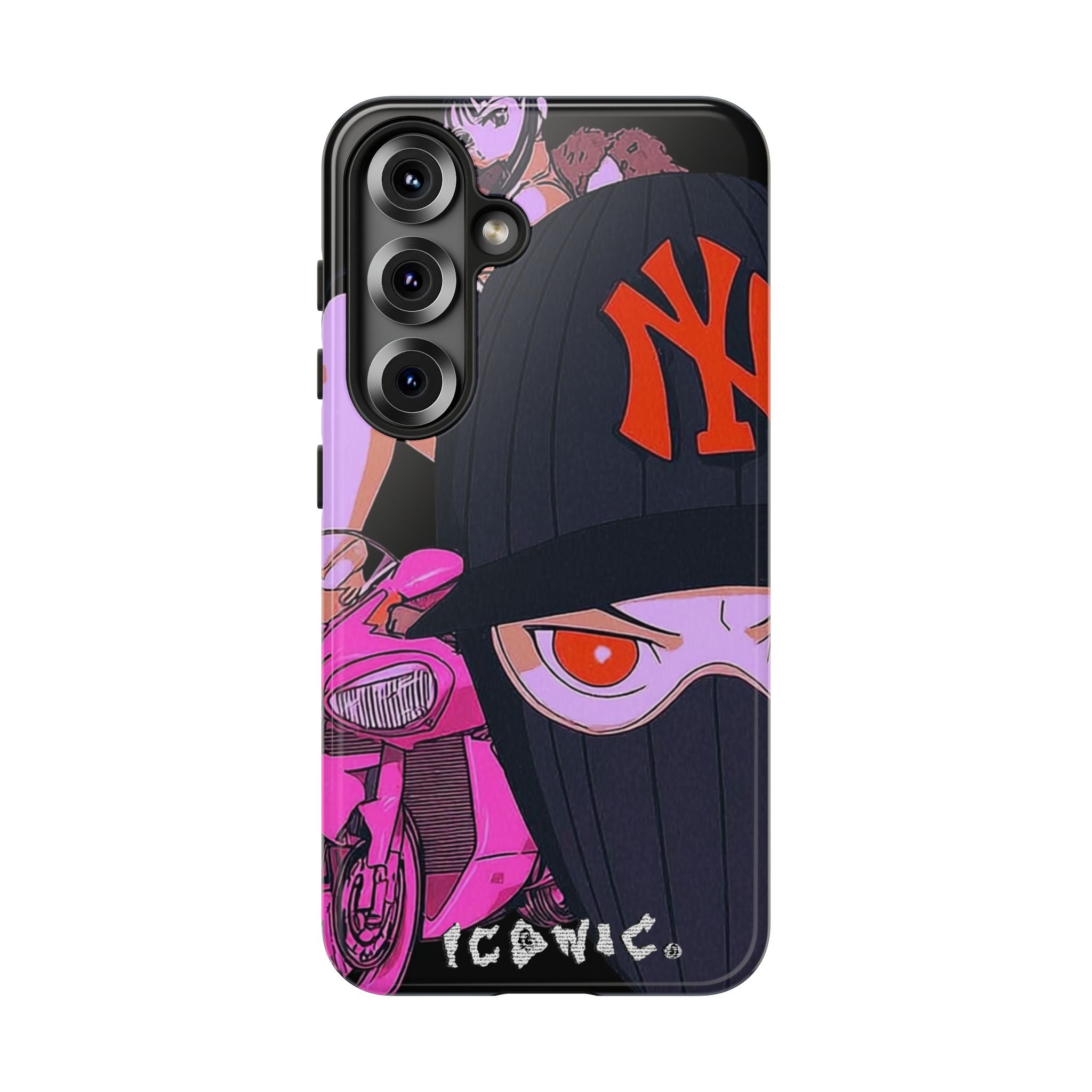 NYC Ninja Tough Cases